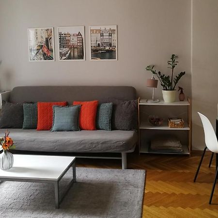 Centrum11 Pětikostelí Exteriér fotografie