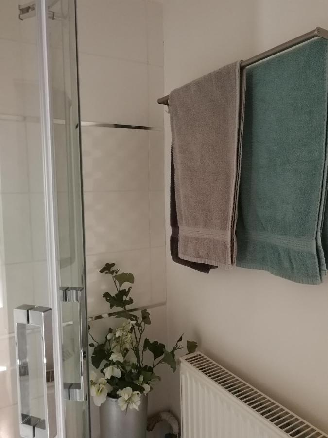 Centrum11 Pětikostelí Exteriér fotografie