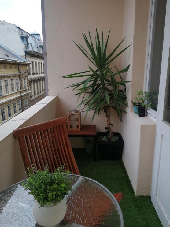 Centrum11 Pětikostelí Exteriér fotografie