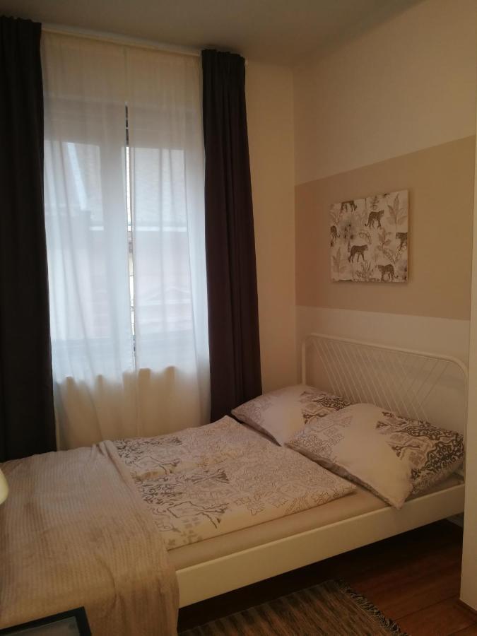 Centrum11 Pětikostelí Exteriér fotografie