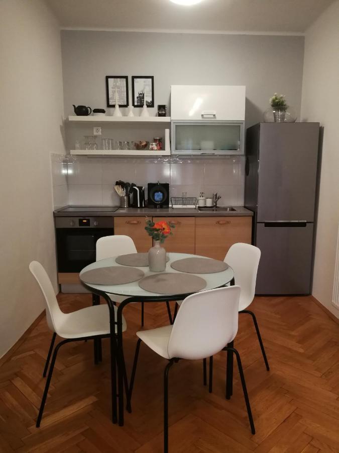 Centrum11 Pětikostelí Exteriér fotografie