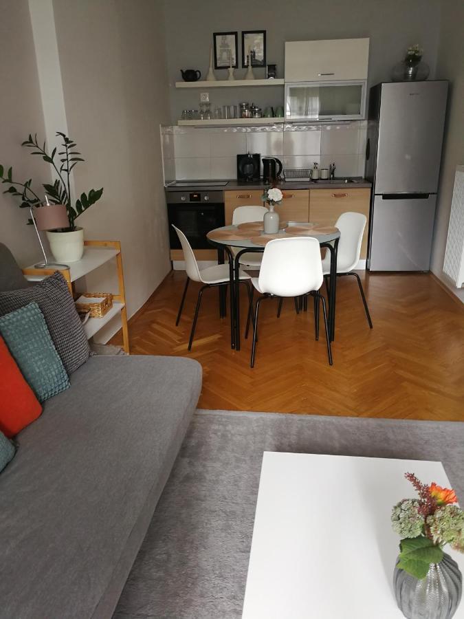 Centrum11 Pětikostelí Exteriér fotografie
