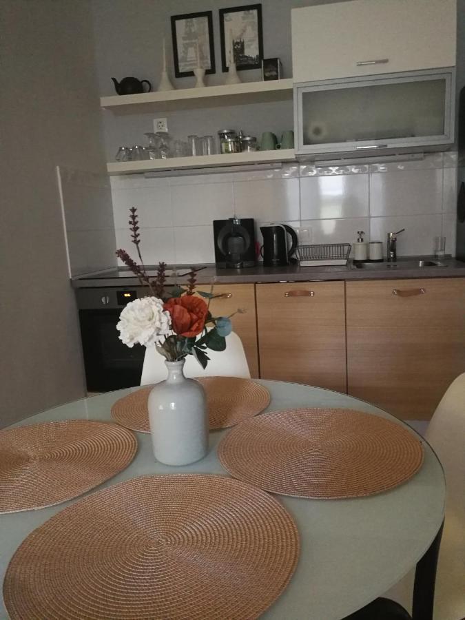 Centrum11 Pětikostelí Exteriér fotografie