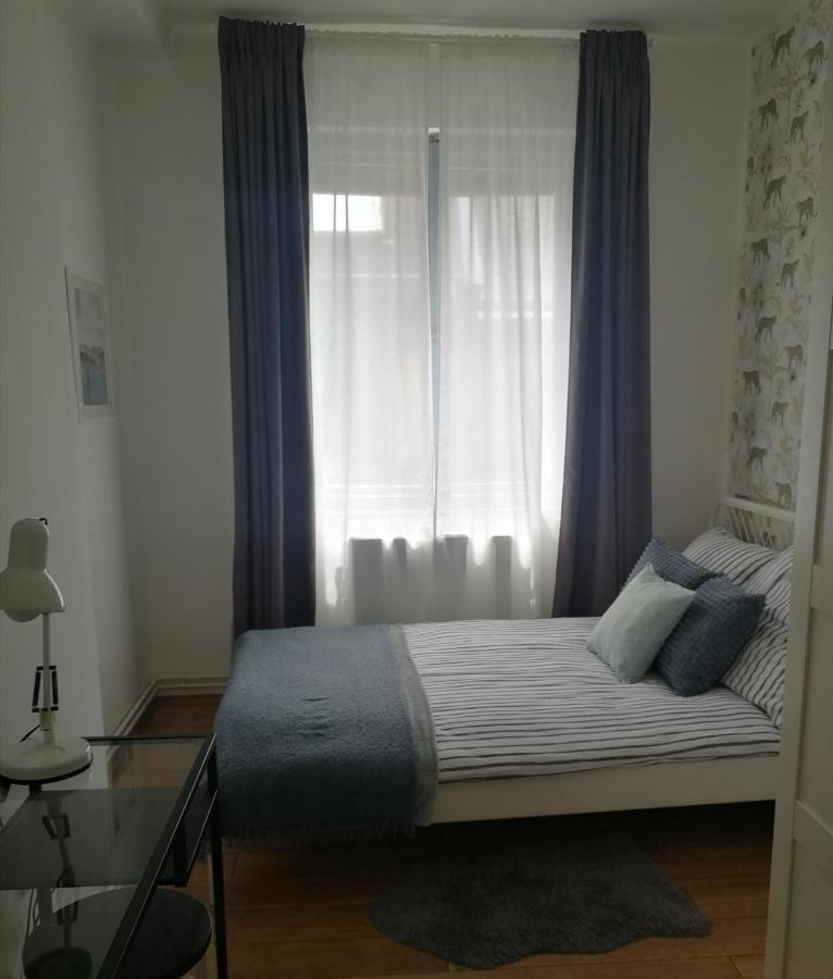 Centrum11 Pětikostelí Exteriér fotografie