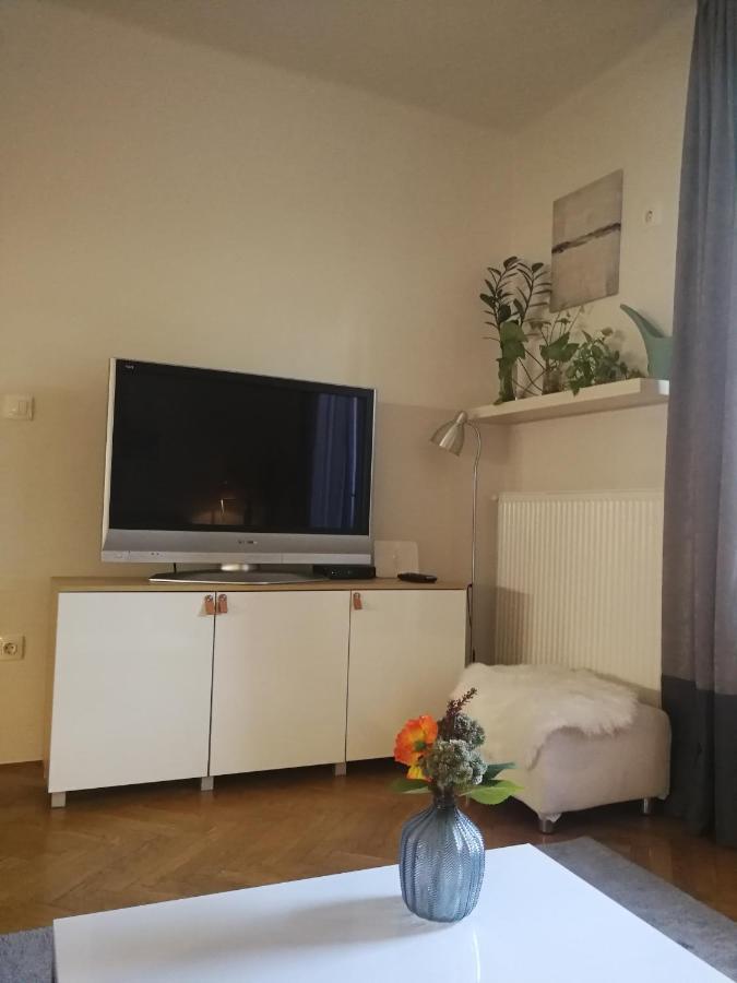 Centrum11 Pětikostelí Exteriér fotografie