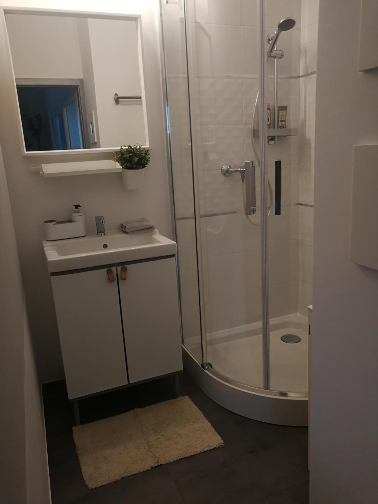 Centrum11 Pětikostelí Exteriér fotografie