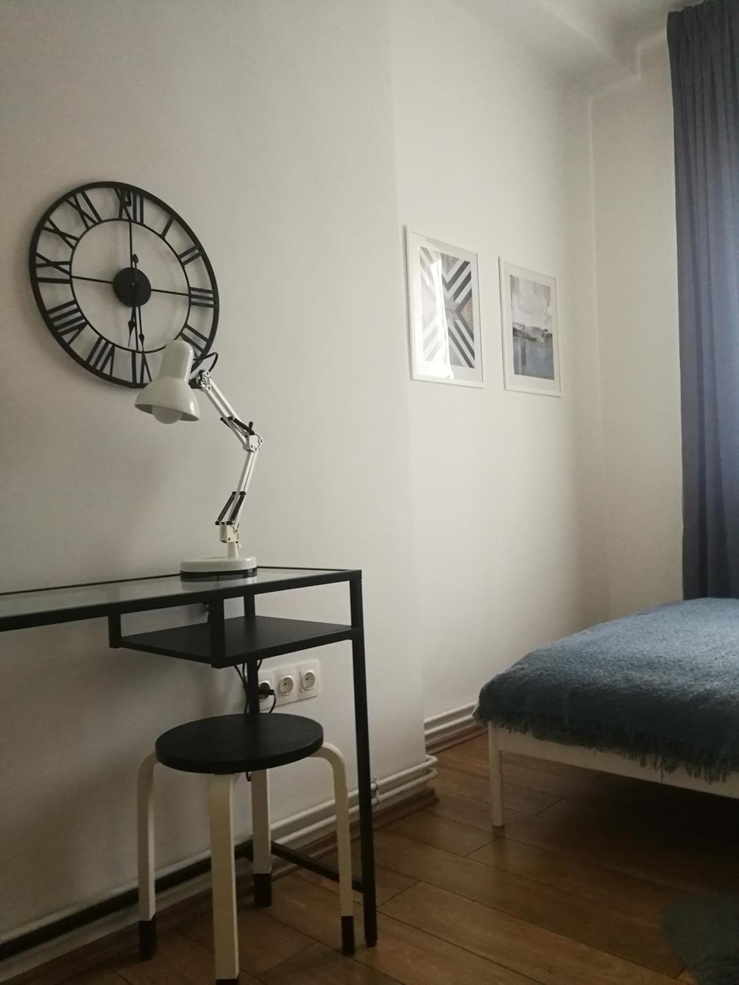 Centrum11 Pětikostelí Exteriér fotografie