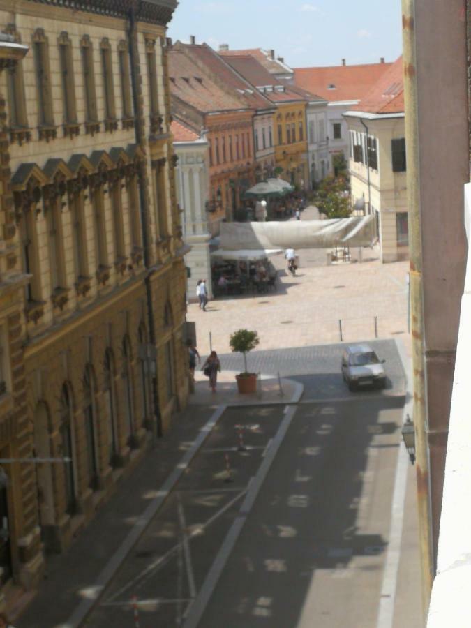 Centrum11 Pětikostelí Exteriér fotografie